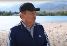 Алымкадыр Бейшеналиев: Я закрываю 300 частных медцентров