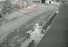 Из дома бишкекчанки грабители вынесли сейф с деньгами, золотом и оружием