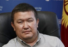 Райсуд оправдал экс-члена ЦИК Акылбека Эшимова, обвиняемого в мошенничестве