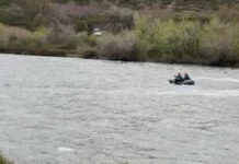 В Суусамыре нашли тело утонувшего депутата