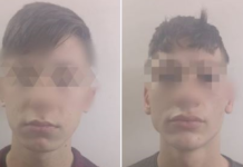 В Оше средь бела дня в парке изнасиловали девушку. Задержаны 17-летние парни