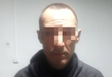 На Иссык-Куле водитель сбил 7-летнего ребенка и скрылся с места ДТП