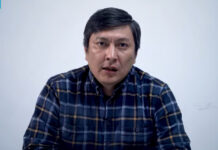 Международные организации призвали власти КР прекратить уголовное преследование Болота Темирова