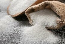 В Кыргызстане хотят ввести временное ограничение на вывоз сахара