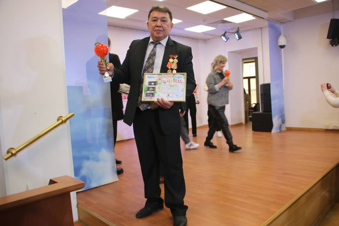 image12 Детский ансамбль из Кыргызстана завоевал Гран-при в Москве