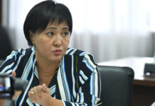 Клара Сооронкулова: Чиновники вместо того, чтобы призывать к справедливости, разжигают ненависть между людьми