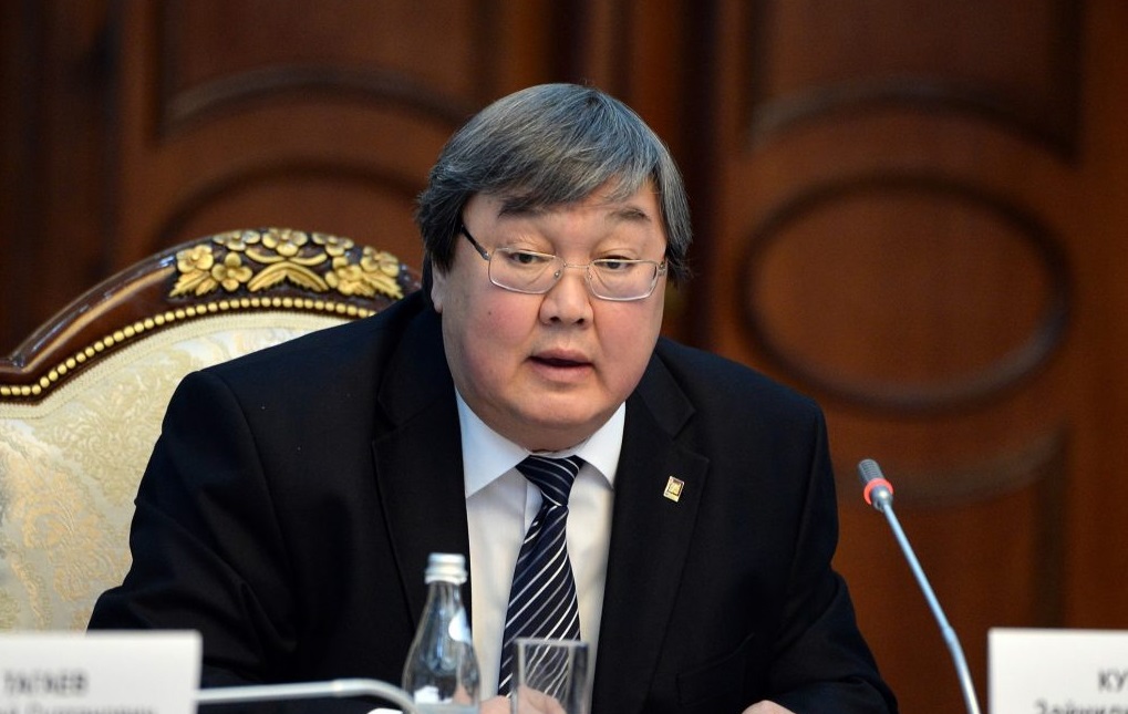 kurman Что принесет Кыргызстану визит президента Казахстана Токаева? Мнение экспертов