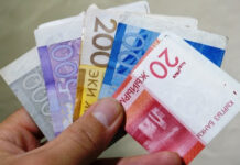 Июнь айынан тартып жөлөкпулдун өлчөмү 50 пайызга көбөйтүлөт