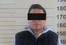 Избившего девушку за отказ познакомиться мужчину все-таки водворили в ИВС