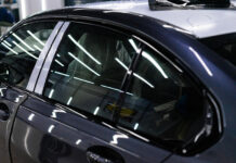 Сколько стоит тонировка? Кабмин официально утвердил тарифы