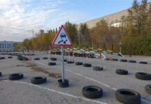 Өлкөдө 272 айдоочуларды даярдоо мектебинин арасынан 13 эле автомектеп лицензиянын талаптарына жооп берет