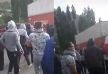 Тажик бийлиги Хорогдогу дүйшөмбүдө болгон окуялар тууралуу расмий маалымат бере элек