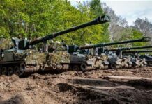 Чехия менен Польша Украинага кошумча курал-жарак жөнөтөт