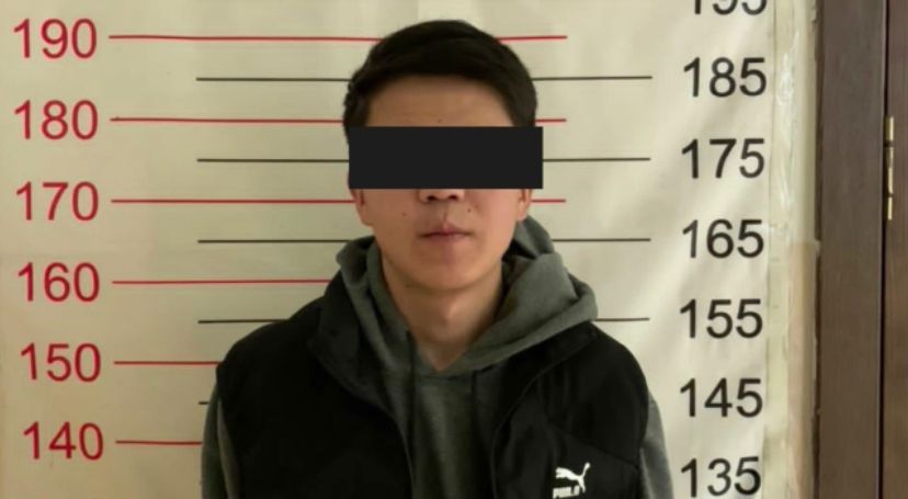 whatsapp image 2022 05 12 at 16 21 09 В Бишкеке задержали 20-летних парней, который делали закладки с "психотропами"