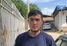 Мошенник брал у людей деньги за трудоустройство в РФ и скрывался. Милиция ищет пострадавших