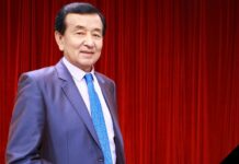 Скончался известный диктор, ведущий «Арноо концерти» Бактыбек Мамытов