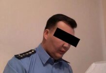 В Бишкеке лжепрокурор за деньги давал неверные юридические консультации