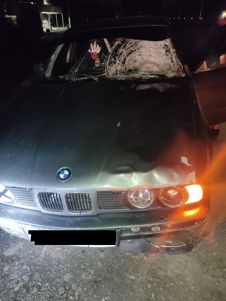 whatsapp image 2022 05 24 at 10 01 16 Водитель BMW сбил насмерть женщину и скрылся с места ДТП. ФОТО