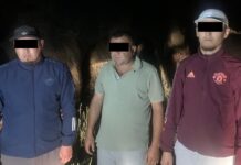 ГКНБ задержал членов ОПГ Досонова, причастных к международному наркоканалу