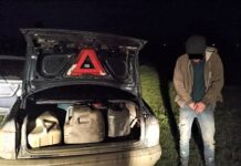 Сотрудник «Тарылга Сервис» воровал солярку с Кумтора и продавал местным жителям