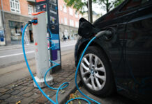 Разрешен беспошлинный ввоз 15 тыс. электромобилей в Кыргызстан