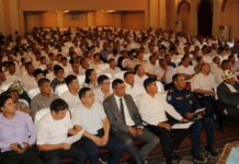 В Джалал-Абаде мэру объявлен строгий выговор, ряд чиновников наказаны