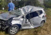 Под Бишкеком насмерть разбился 19-лений парень