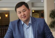 Экс-главу «Мегакома» Акылбека Жамангулова отпустили под домашний арест