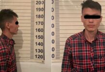 В Кара-Суу парень зарезал знакомого из-за долгов