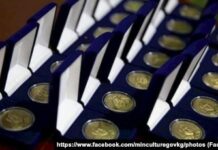 Ийгилик жараткан 60 жаранга Чыңгыз Айтматов атындагы медал ыйгарылды