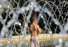 В Кыргызстане ожидается жара до +40. Как сохранить здоровье?