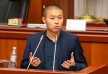 Тилек Токтогазиев: Есть все основания полагать, что Бакыта Асанбаева убили в камере