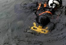 В БЧК нашли тело утонувшей неделю назад молодой женщины