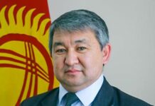 Экс-замминистра здравоохранения Бектурганова водворили в СИЗО