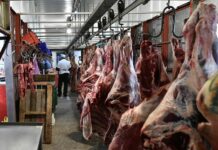 Минсельхоз: Некоторые продавцы искусственно завышают цены на мясо