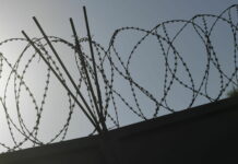 Колония № 47 в Бишкеке ликвидирована. Решение кабмина