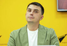 Ипотека в Кыргызстане становится доступной для десятков тысяч людей, — Денис Бердаков