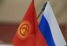 Россия сняла все ограничения на транспортное сообщение с Кыргызстаном