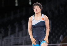 Айпери Медет кызы выиграла рейтинговый турнир в Алматы