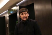 Арман Жумагелдиевдин камактагы кармоо мөөнөтү дагы эки айга узартылды