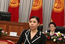 Июнь айында окуу мектеп окуучуларына ыңгайсыздыктарды жаратууда, – депутат