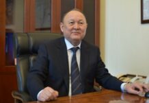 Мэр Бишкека улетел в Дубай отпраздновать свой день рождения?