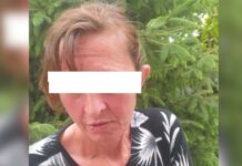 Ысык-Ата районунда эркек кишини аны менен бирге жашаган аялы өлтүргөн