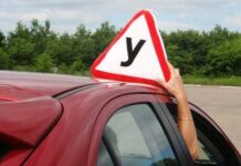 В Кыргызстане 18 автошкол закрыли из-за отсутствия лицензий