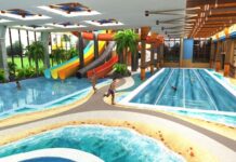 По факту гибели школьника в аквапарке «Ала-Тоо» начато расследование