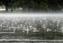 МЧС предупреждает: на Иссык-Куле ожидаются ливни, возможны сели