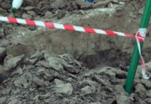 Житель Нарынского района погиб во время проведения земляных работ