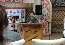 “Илимдеги кыздар” долбоорунун экинчи фазасы жыйынтыкталды