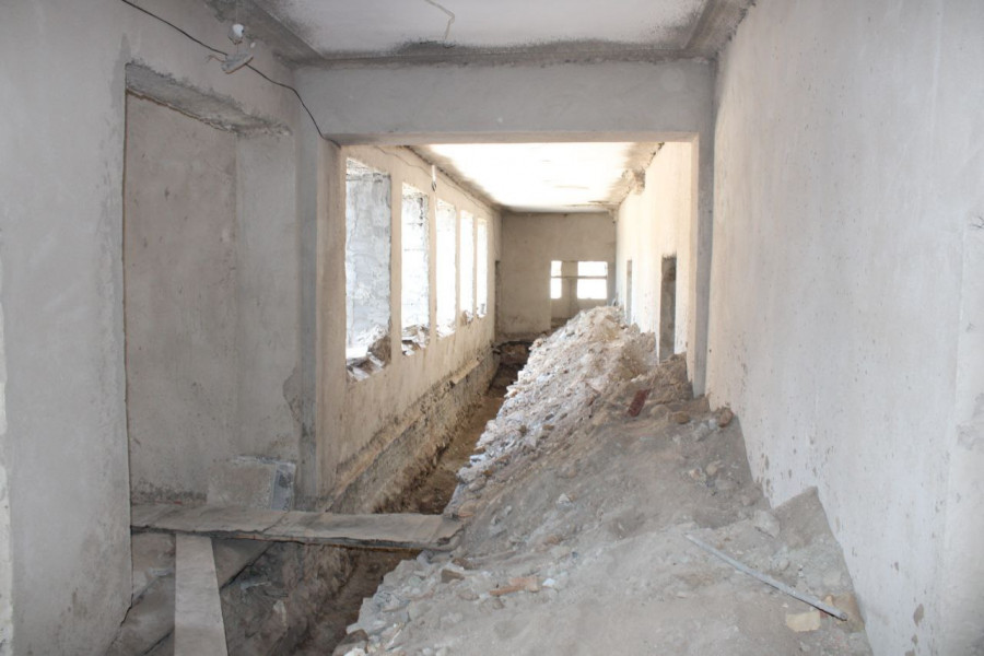 1655357604 На какой стадии строительство школ и детских садов в Бишкеке? ФОТО