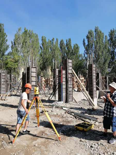 1655357768 На какой стадии строительство школ и детских садов в Бишкеке? ФОТО